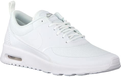 weiße nike thea|Buy Nike Air Max Thea Sneakers .